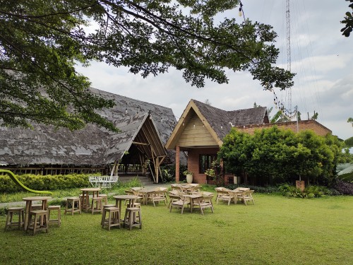Completed hotel, Gumati Group | We provide Indonesia infrastructure map on various property sectors and data. Access property listings, infrastructure developments, news, and valuable transaction data for informed decisions.