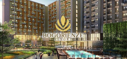 Completed hotel | We provide Indonesia infrastructure map on various property sectors and data. Access property listings, infrastructure developments, news, and valuable transaction data for informed decisions.