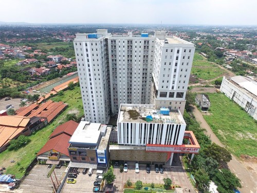 Completed hotel, Binakarya Propertindo Group | We provide Indonesia infrastructure map on various property sectors and data. Access property listings, infrastructure developments, news, and valuable transaction data for informed decisions.