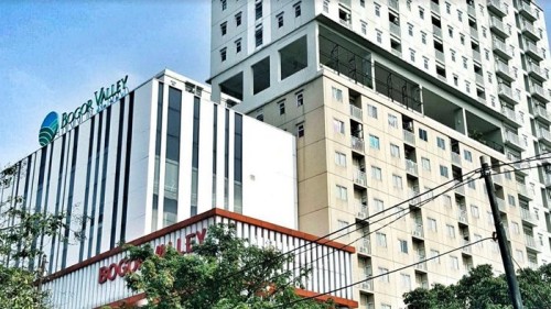 Completed hotel, Binakarya Propertindo Group | We provide Indonesia infrastructure map on various property sectors and data. Access property listings, infrastructure developments, news, and valuable transaction data for informed decisions.