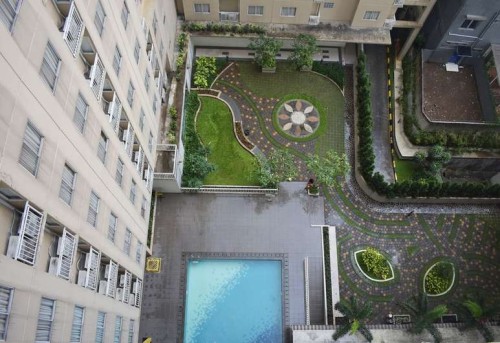 Completed hotel, Binakarya Propertindo Group | We provide Indonesia infrastructure map on various property sectors and data. Access property listings, infrastructure developments, news, and valuable transaction data for informed decisions.