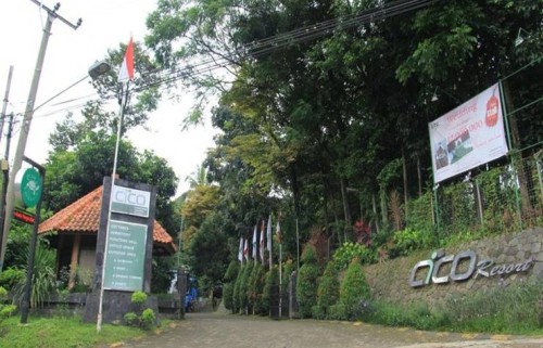 Completed hotel, Mitra Konservasi Indonesia | We provide Indonesia infrastructure map on various property sectors and data. Access property listings, infrastructure developments, news, and valuable transaction data for informed decisions.