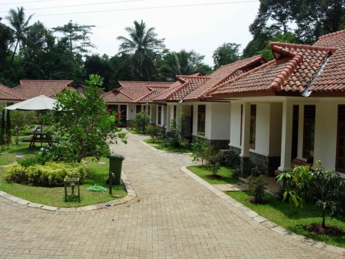 Completed hotel, Mitra Konservasi Indonesia | We provide Indonesia infrastructure map on various property sectors and data. Access property listings, infrastructure developments, news, and valuable transaction data for informed decisions.