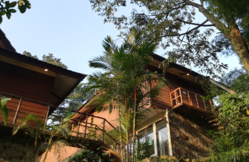 Completed hotel, Mitra Konservasi Indonesia | We provide Indonesia infrastructure map on various property sectors and data. Access property listings, infrastructure developments, news, and valuable transaction data for informed decisions.