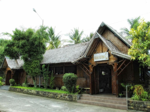 Completed hotel | We provide Indonesia infrastructure map on various property sectors and data. Access property listings, infrastructure developments, news, and valuable transaction data for informed decisions.