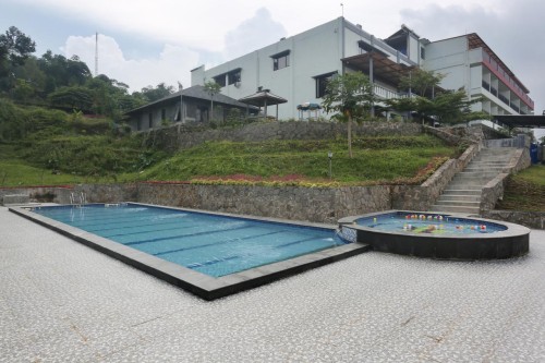 Completed hotel | We provide Indonesia infrastructure map on various property sectors and data. Access property listings, infrastructure developments, news, and valuable transaction data for informed decisions.