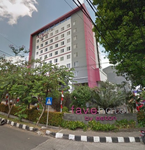 Completed hotel, Archipelago International | We provide Indonesia infrastructure map on various property sectors and data. Access property listings, infrastructure developments, news, and valuable transaction data for informed decisions.