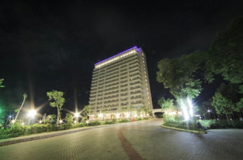 Completed hotel, Metropolitan Golden Management | We provide Indonesia infrastructure map on various property sectors and data. Access property listings, infrastructure developments, news, and valuable transaction data for informed decisions.