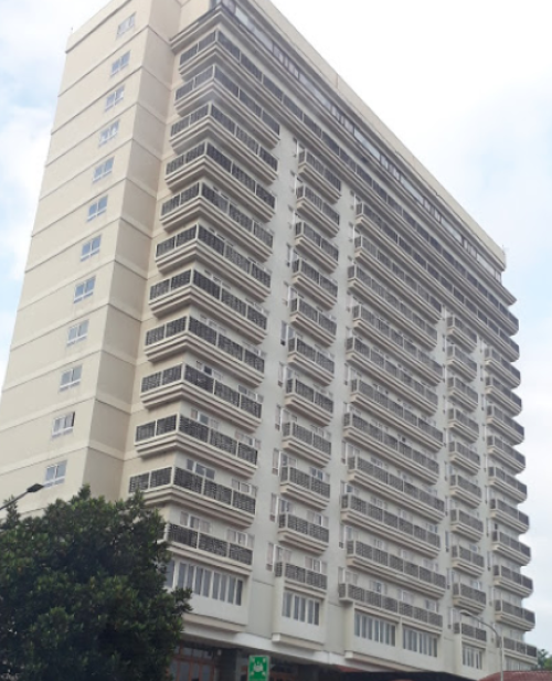 Completed hotel, Metropolitan Golden Management | We provide Indonesia infrastructure map on various property sectors and data. Access property listings, infrastructure developments, news, and valuable transaction data for informed decisions.
