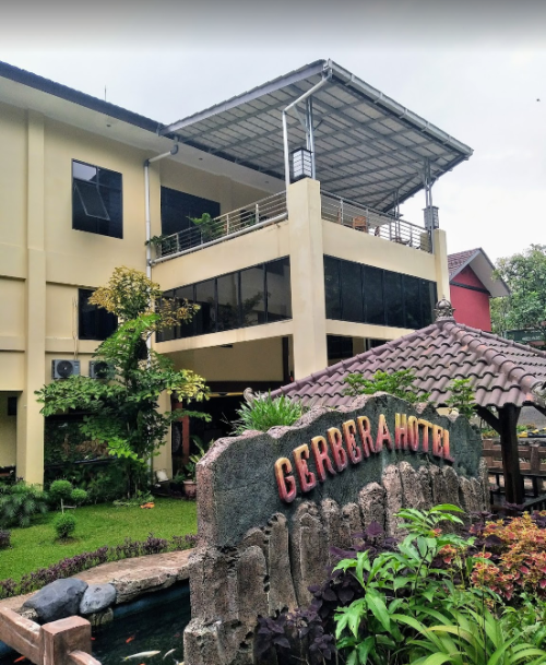 Completed hotel | We provide Indonesia infrastructure map on various property sectors and data. Access property listings, infrastructure developments, news, and valuable transaction data for informed decisions.
