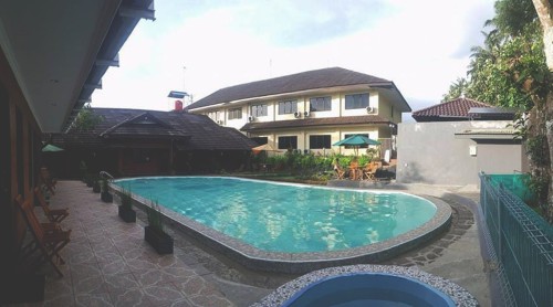 Completed hotel | We provide Indonesia infrastructure map on various property sectors and data. Access property listings, infrastructure developments, news, and valuable transaction data for informed decisions.
