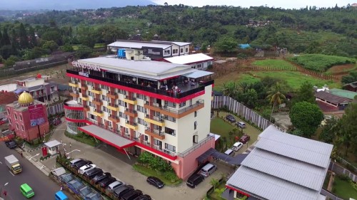 Completed hotel, Harmoni Dinamika | We provide Indonesia infrastructure map on various property sectors and data. Access property listings, infrastructure developments, news, and valuable transaction data for informed decisions.