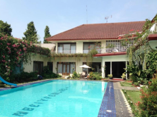 Completed hotel | We provide Indonesia infrastructure map on various property sectors and data. Access property listings, infrastructure developments, news, and valuable transaction data for informed decisions.