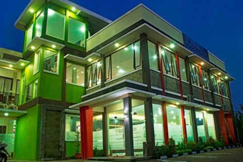 Completed hotel | We provide Indonesia infrastructure map on various property sectors and data. Access property listings, infrastructure developments, news, and valuable transaction data for informed decisions.