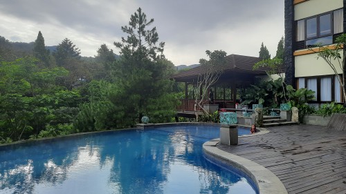 Completed hotel | We provide Indonesia infrastructure map on various property sectors and data. Access property listings, infrastructure developments, news, and valuable transaction data for informed decisions.
