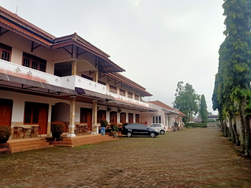 Completed hotel | We provide Indonesia infrastructure map on various property sectors and data. Access property listings, infrastructure developments, news, and valuable transaction data for informed decisions.