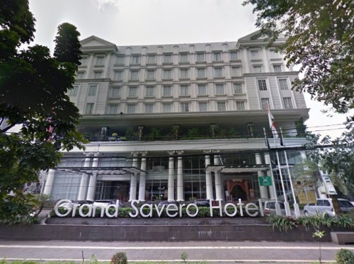 Completed hotel, Savero Indohotel | We provide Indonesia infrastructure map on various property sectors and data. Access property listings, infrastructure developments, news, and valuable transaction data for informed decisions.