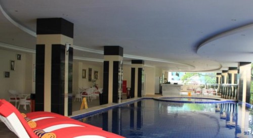 Completed hotel, Savero Indohotel | We provide Indonesia infrastructure map on various property sectors and data. Access property listings, infrastructure developments, news, and valuable transaction data for informed decisions.