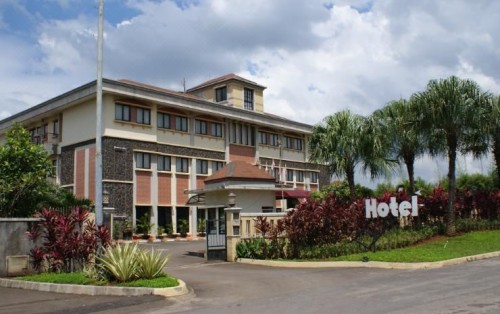 Completed hotel | We provide Indonesia infrastructure map on various property sectors and data. Access property listings, infrastructure developments, news, and valuable transaction data for informed decisions.
