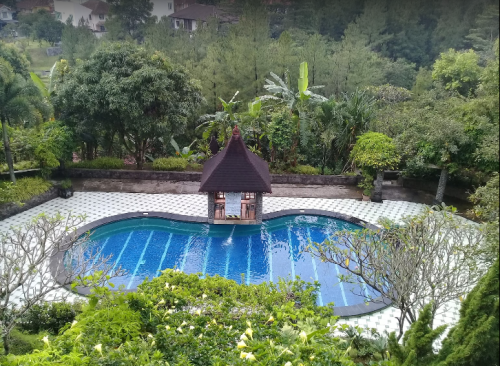 Completed hotel | We provide Indonesia infrastructure map on various property sectors and data. Access property listings, infrastructure developments, news, and valuable transaction data for informed decisions.