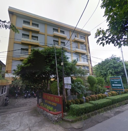 Completed hotel | We provide Indonesia infrastructure map on various property sectors and data. Access property listings, infrastructure developments, news, and valuable transaction data for informed decisions.