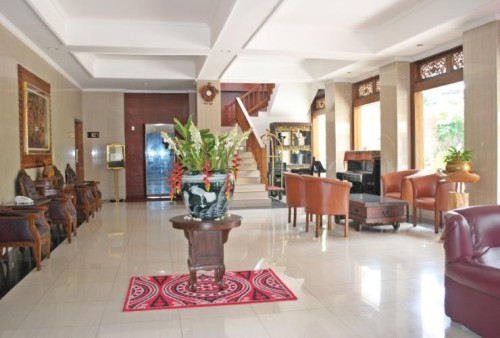 Completed hotel | We provide Indonesia infrastructure map on various property sectors and data. Access property listings, infrastructure developments, news, and valuable transaction data for informed decisions.
