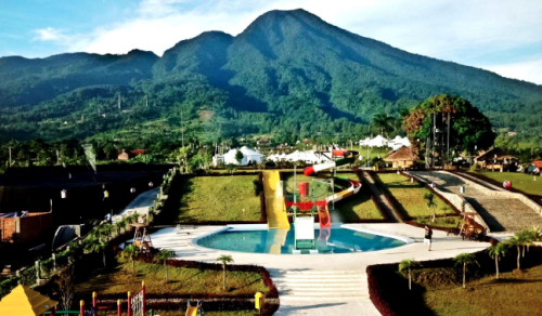 Completed hotel, Karunia Sejahtera Indah | We provide Indonesia infrastructure map on various property sectors and data. Access property listings, infrastructure developments, news, and valuable transaction data for informed decisions.