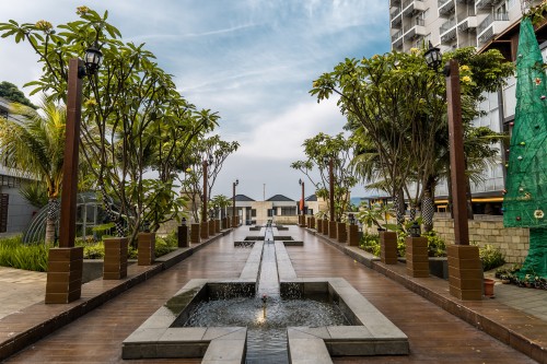 Completed hotel, Metropolitan Golden Management Horison Hotels Group | We provide Indonesia infrastructure map on various property sectors and data. Access property listings, infrastructure developments, news, and valuable transaction data for informed decisions.