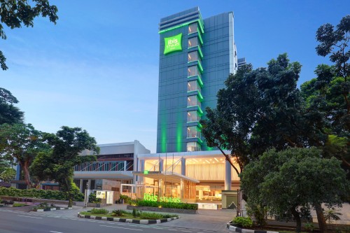 Completed hotel, Accor Group | We provide Indonesia infrastructure map on various property sectors and data. Access property listings, infrastructure developments, news, and valuable transaction data for informed decisions.