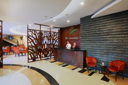 Completed hotel, BLST | We provide Indonesia infrastructure map on various property sectors and data. Access property listings, infrastructure developments, news, and valuable transaction data for informed decisions.