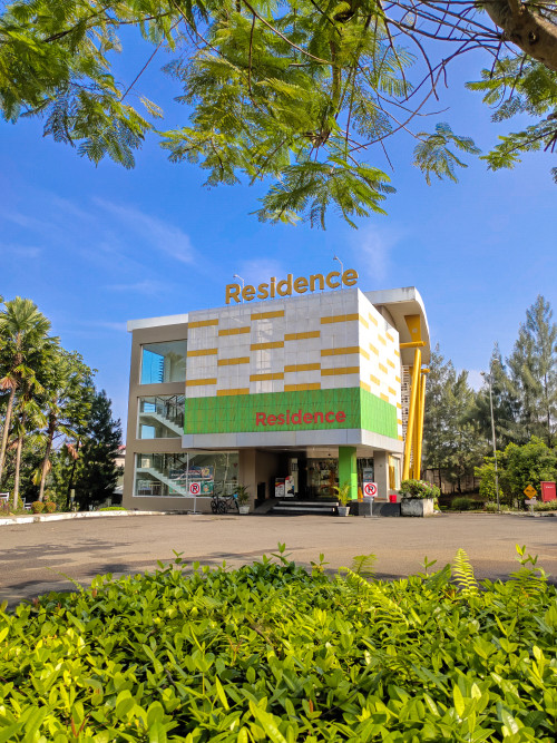 Completed hotel | We provide Indonesia infrastructure map on various property sectors and data. Access property listings, infrastructure developments, news, and valuable transaction data for informed decisions.