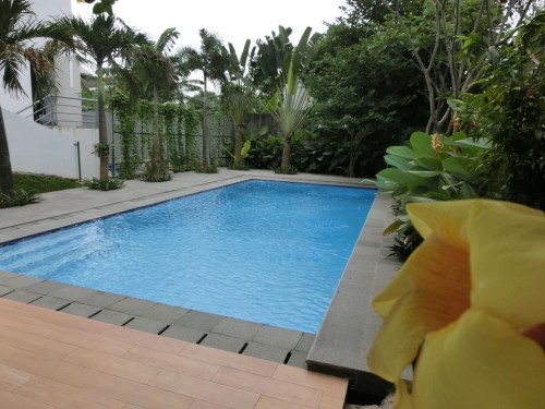 Completed hotel, Nippindo Indah | We provide Indonesia infrastructure map on various property sectors and data. Access property listings, infrastructure developments, news, and valuable transaction data for informed decisions.