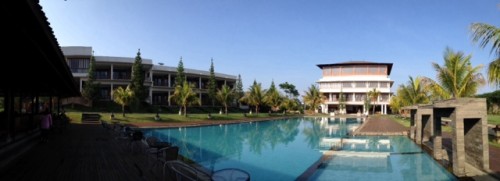 Completed hotel | We provide Indonesia infrastructure map on various property sectors and data. Access property listings, infrastructure developments, news, and valuable transaction data for informed decisions.