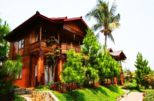 Completed hotel | We provide Indonesia infrastructure map on various property sectors and data. Access property listings, infrastructure developments, news, and valuable transaction data for informed decisions.