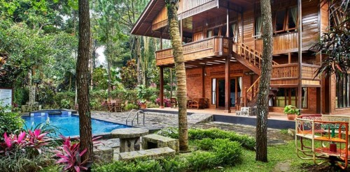 Completed hotel | We provide Indonesia infrastructure map on various property sectors and data. Access property listings, infrastructure developments, news, and valuable transaction data for informed decisions.