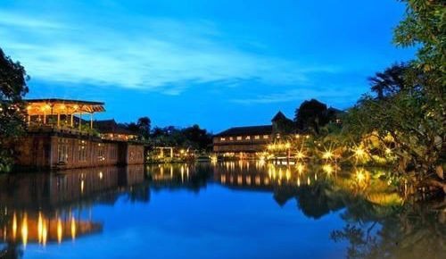 Completed hotel | We provide Indonesia infrastructure map on various property sectors and data. Access property listings, infrastructure developments, news, and valuable transaction data for informed decisions.
