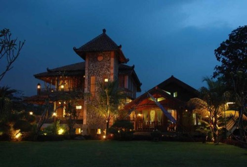 Completed hotel | We provide Indonesia infrastructure map on various property sectors and data. Access property listings, infrastructure developments, news, and valuable transaction data for informed decisions.