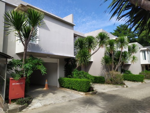 Completed hotel, Puri Sentul Permai | We provide Indonesia infrastructure map on various property sectors and data. Access property listings, infrastructure developments, news, and valuable transaction data for informed decisions.