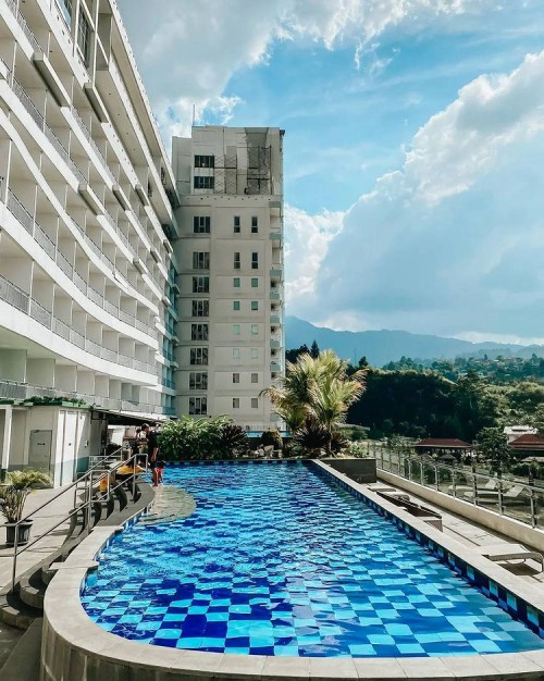 Completed hotel | We provide Indonesia infrastructure map on various property sectors and data. Access property listings, infrastructure developments, news, and valuable transaction data for informed decisions.