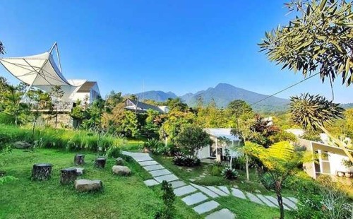 Completed hotel, Bogor Wahana Kreasi | We provide Indonesia infrastructure map on various property sectors and data. Access property listings, infrastructure developments, news, and valuable transaction data for informed decisions.