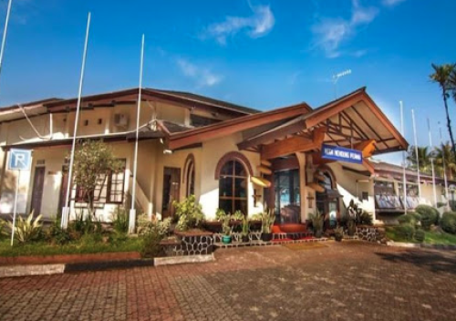 Completed hotel | We provide Indonesia infrastructure map on various property sectors and data. Access property listings, infrastructure developments, news, and valuable transaction data for informed decisions.