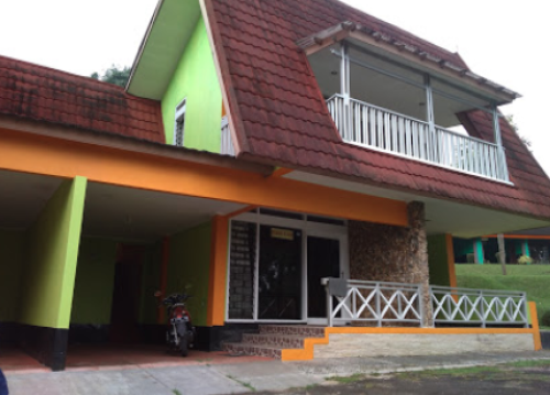 Completed hotel | We provide Indonesia infrastructure map on various property sectors and data. Access property listings, infrastructure developments, news, and valuable transaction data for informed decisions.