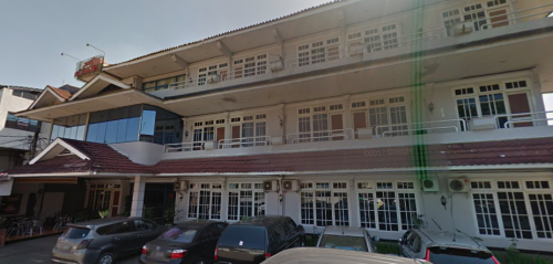 Completed hotel | We provide Indonesia infrastructure map on various property sectors and data. Access property listings, infrastructure developments, news, and valuable transaction data for informed decisions.