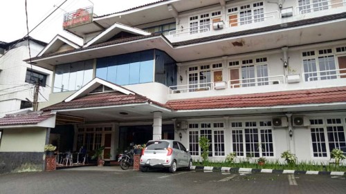Completed hotel | We provide Indonesia infrastructure map on various property sectors and data. Access property listings, infrastructure developments, news, and valuable transaction data for informed decisions.