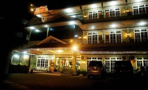 Completed hotel | We provide Indonesia infrastructure map on various property sectors and data. Access property listings, infrastructure developments, news, and valuable transaction data for informed decisions.
