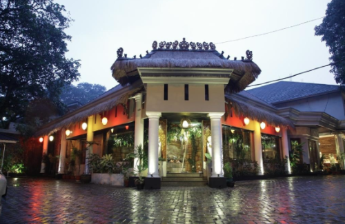 Completed hotel | We provide Indonesia infrastructure map on various property sectors and data. Access property listings, infrastructure developments, news, and valuable transaction data for informed decisions.