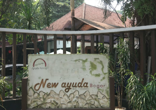 Completed hotel | We provide Indonesia infrastructure map on various property sectors and data. Access property listings, infrastructure developments, news, and valuable transaction data for informed decisions.