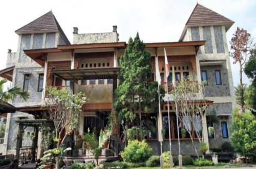 Completed hotel | We provide Indonesia infrastructure map on various property sectors and data. Access property listings, infrastructure developments, news, and valuable transaction data for informed decisions.