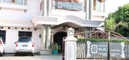 Completed hotel | We provide Indonesia infrastructure map on various property sectors and data. Access property listings, infrastructure developments, news, and valuable transaction data for informed decisions.