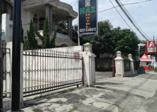Completed hotel | We provide Indonesia infrastructure map on various property sectors and data. Access property listings, infrastructure developments, news, and valuable transaction data for informed decisions.